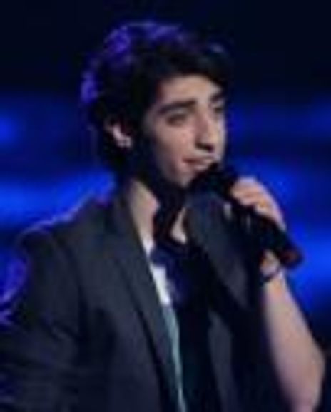 Robbie Rosen Headshot