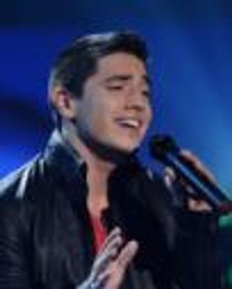 Stefano Langon Headshot