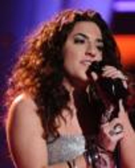 Lauren Turner Headshot