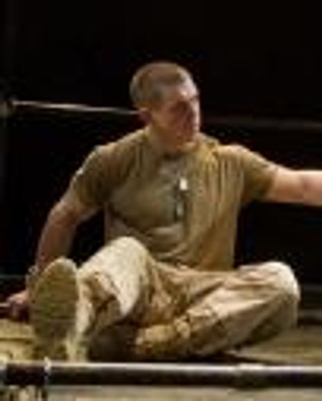 Mat Leonard Headshot