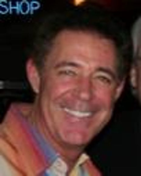 Barry Williams Headshot