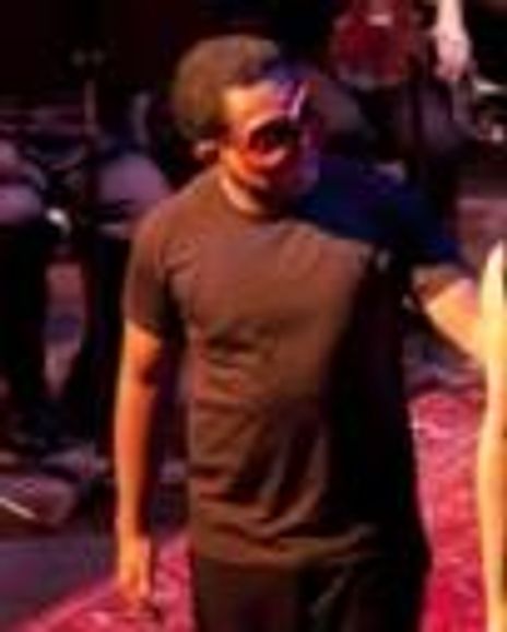 Martin Bakari Headshot