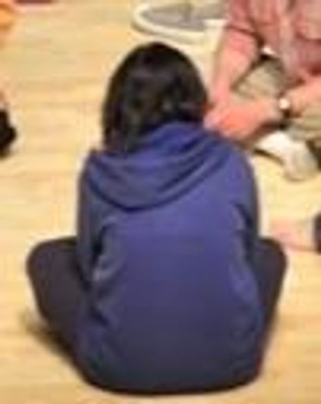 Izzie Baldwin Headshot