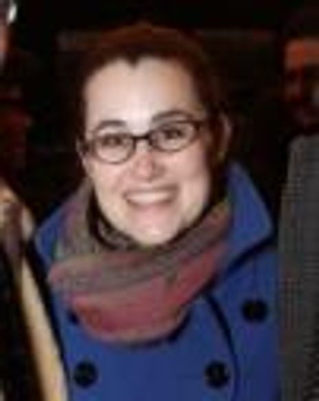 Lauren Tolly Worsham Headshot