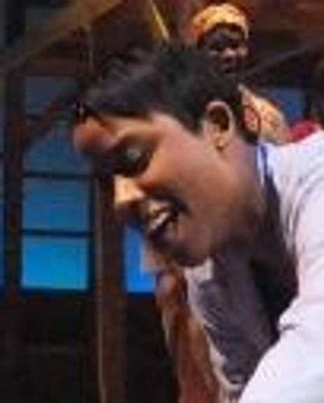 Sean Silvia Headshot