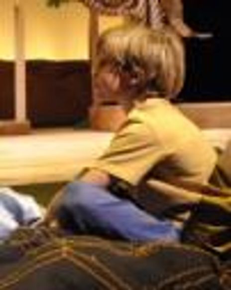 TJ Langston Headshot