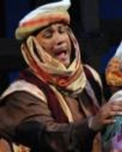 Scott Williams Headshot