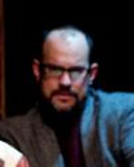 Kurt Brighton Headshot