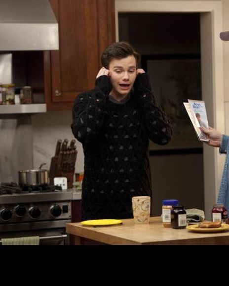 Mike O Malley Headshot