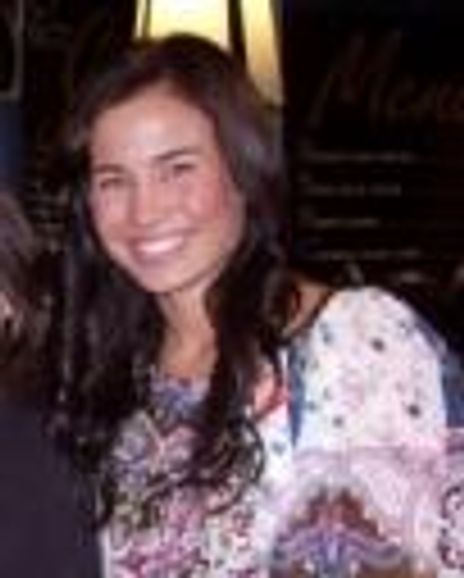 Ally Zonsius Headshot