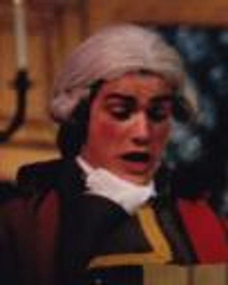 James Hoare Headshot