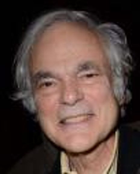 Gene Bertoncini Headshot