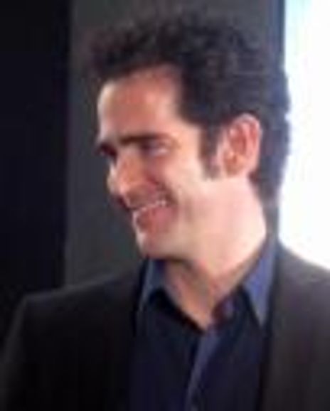 Adam Blankenbuehler Headshot