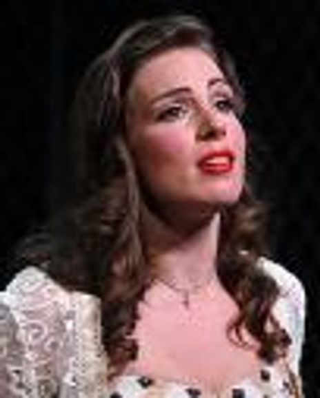 Sarah Heltzel Headshot