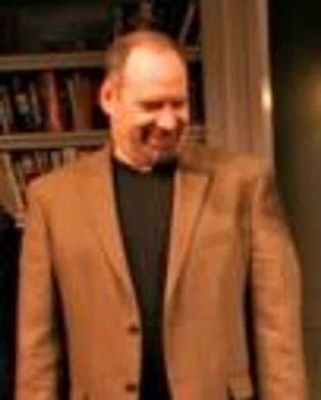 Dan Oreskes Headshot