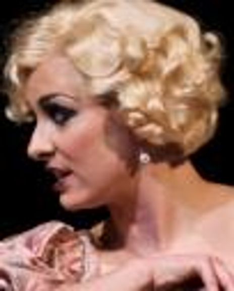 Allison Standley Headshot