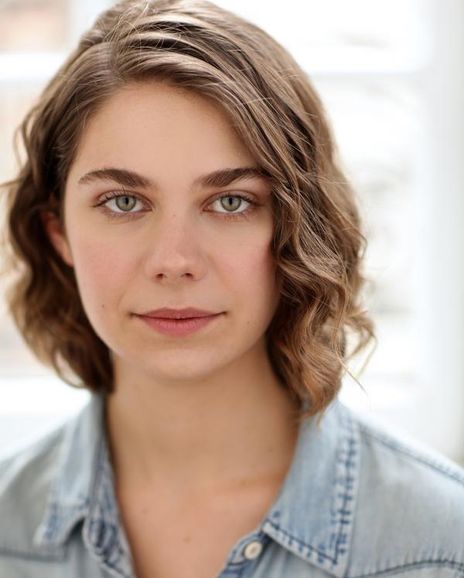 Emily Verla Headshot