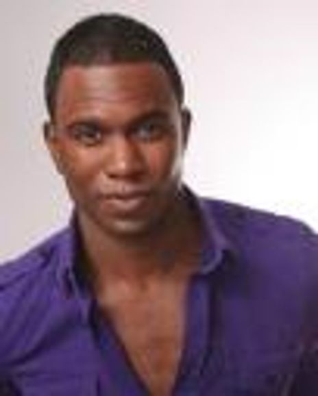 Rod Lawrence Headshot