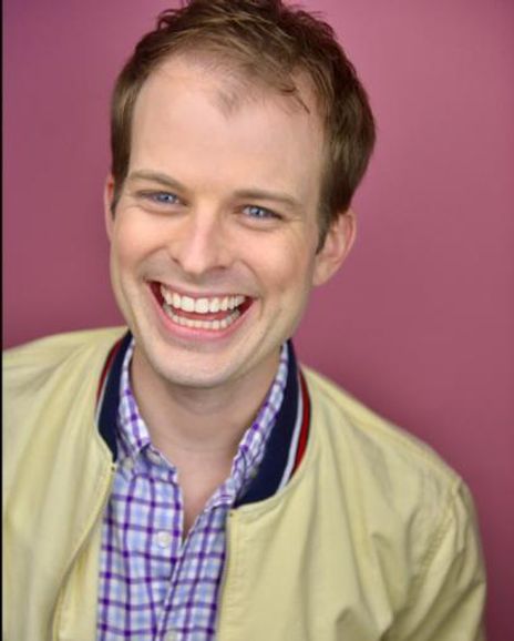 Chris Giordano Headshot