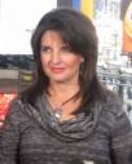 Sharon Delaney Headshot