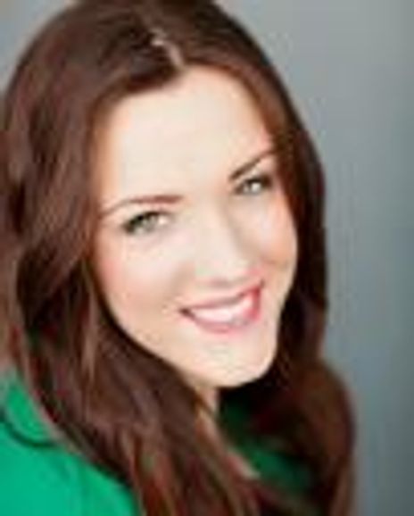 Amelia Young Headshot