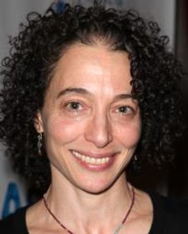 Naama Potok Headshot