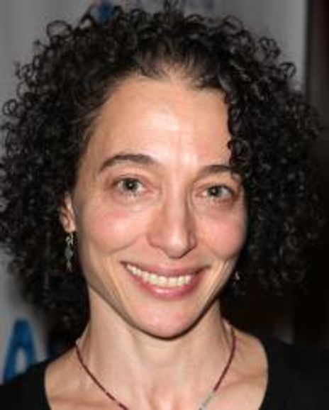 Naama Potok Headshot