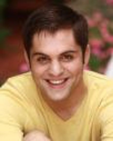 Gregory Uliasz Headshot