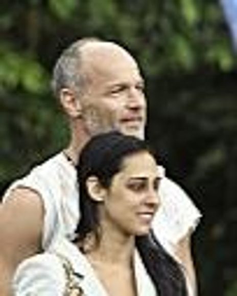 Michael Skupin Headshot