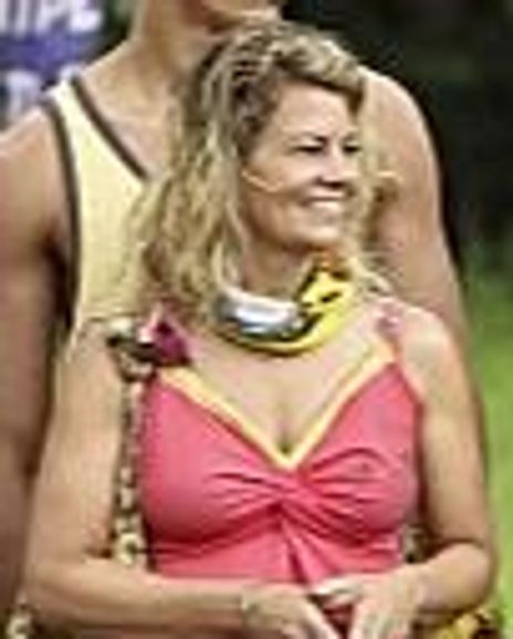 Lisa Whelchel Headshot