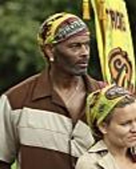 Artis Silvester Headshot