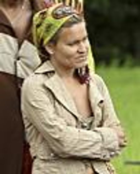 Abi-Maria Gomes Headshot