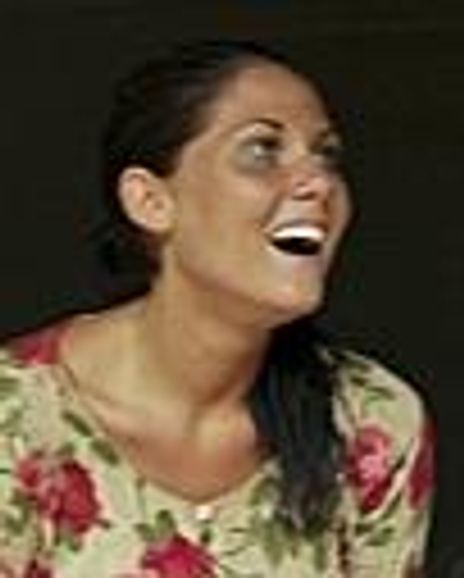 Katie Hanson Headshot