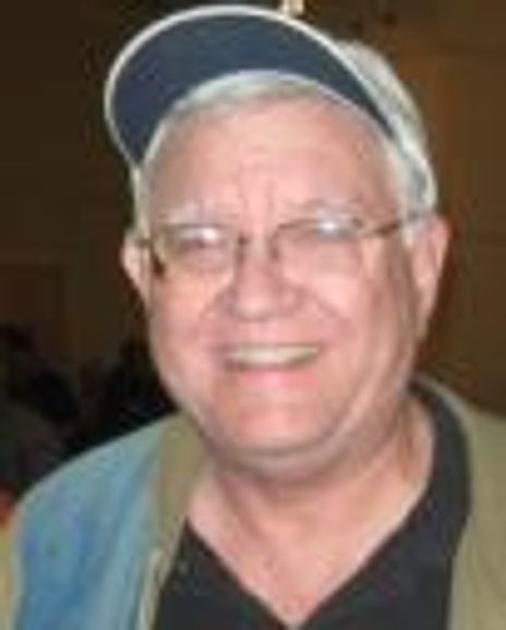 John Kiesewetter Headshot