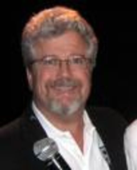 Michael Flannery Headshot