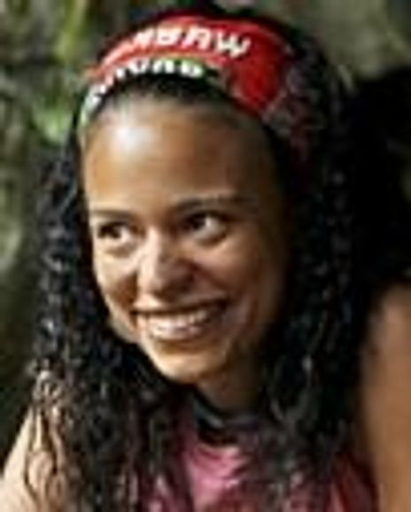 Sarah Dawson Headshot