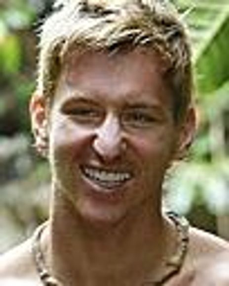 Carter Williams Headshot