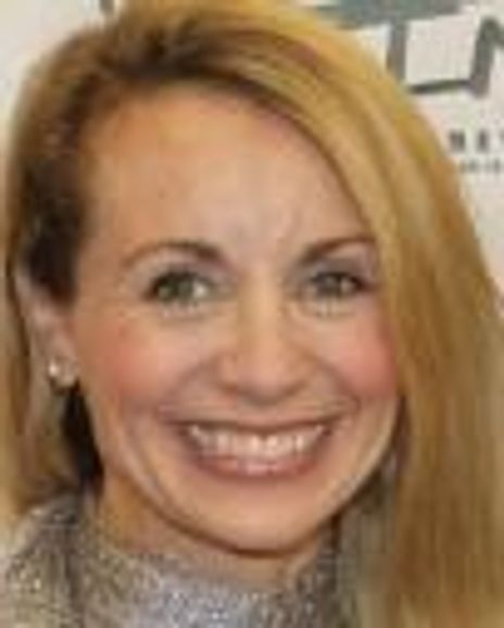 Kimberly Newman Headshot