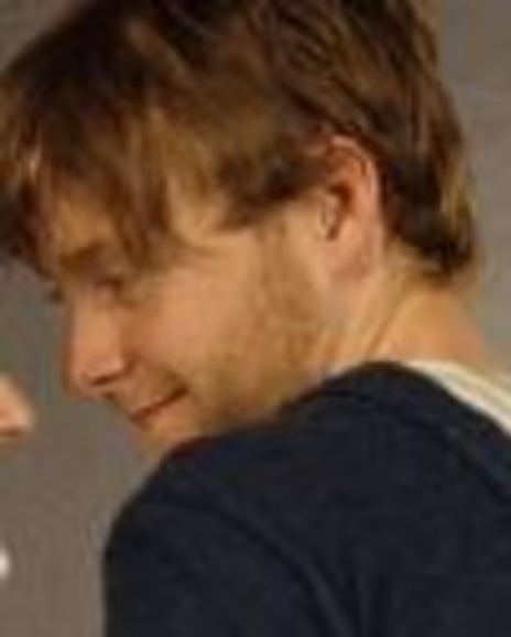 Brandon Stiller Headshot