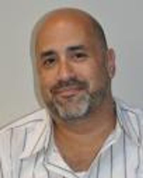 Russell Ramano Headshot