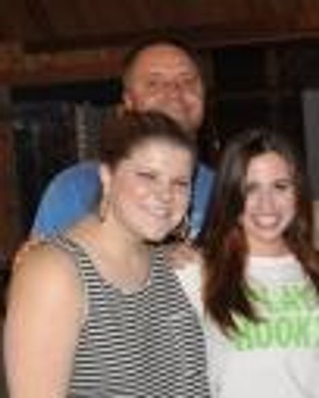 David Pepin Headshot