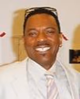 Dathan B. Williams Headshot