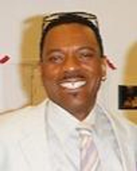 Dathan B. Williams Headshot