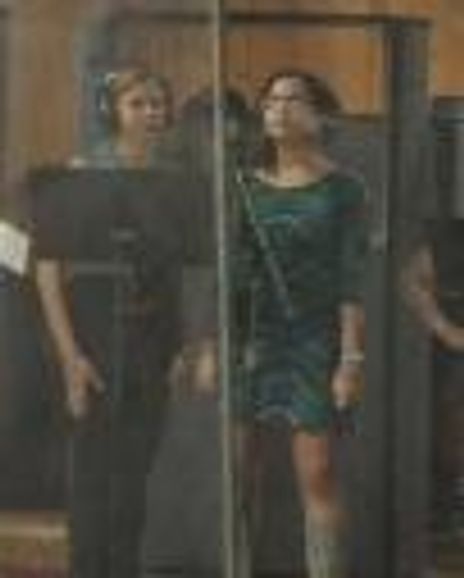 Ariana Bebose Headshot