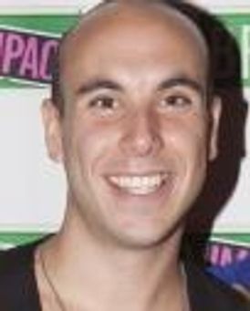Paul Ianniello Headshot