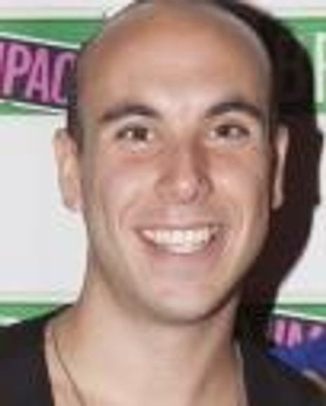 Paul Ianniello Headshot