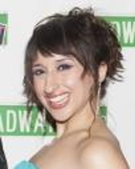 Samia Mounts Headshot