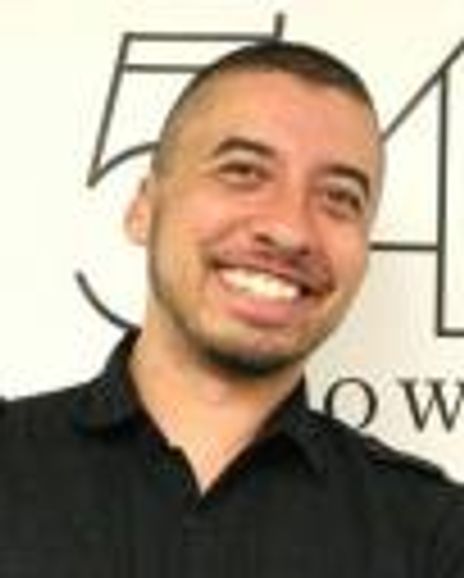 Bryan Campione Headshot