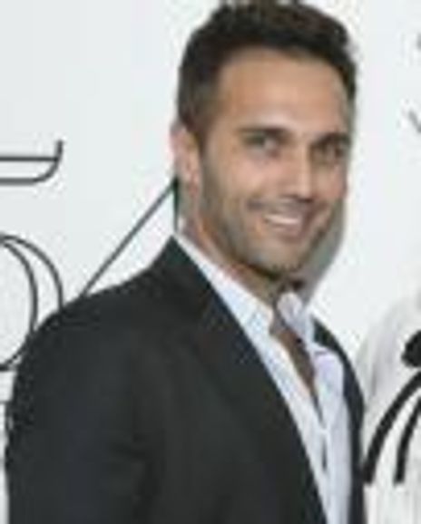 Rich Martino Headshot