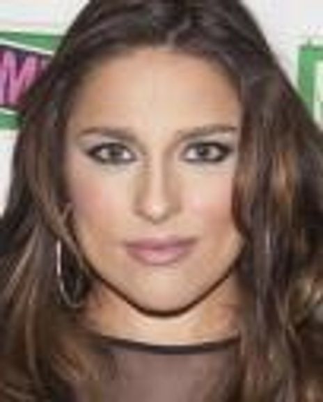 Rachel Lorin Filsof Headshot